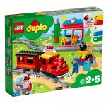 Lego Duplo Comboio a Vapor