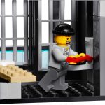 Lego Esquadra da Policia V297