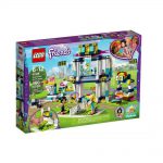 Lego Friends A Arena de Desporto da