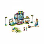 Lego Friends A Arena de Desporto da2