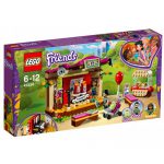 Lego Friends A Performance no Parque