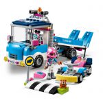 Lego Friends Camião De Serviço De As2