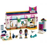 Lego Friends Loja De Acessórios Da A2