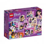 Lego Friends O Quarto Da Emma