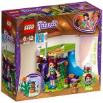 Lego Friends O Quarto da Mia