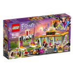 Lego Friends O Restaurante Drifting