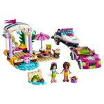 Lego Friends Rebocador da Lancha3