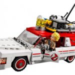 Lego Ghostbusters Ecto 1 e 24