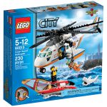 Lego Helicóptero de Vigilância V29