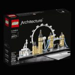 Lego Londres V29