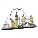 Lego Londres V292