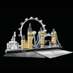 Lego Londres V294