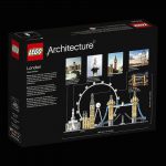 Lego Londres V295