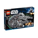 Lego Millenium Falcon