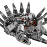 Lego Millenium Falcon3
