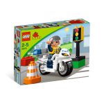 Lego Motorizada da Polícia V29