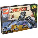 Lego Ninjago Aranha de Agua