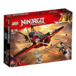 Lego Ninjago Asa Do Destino