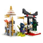 Lego Ninjago Ataque do Dragão Moro3