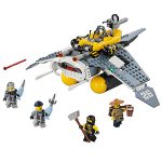 Lego Ninjago Bomber Arraia2