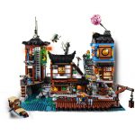 Lego Ninjago Docas Da Cidade2