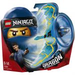 Lego Ninjago Jay – Mestre Dragão