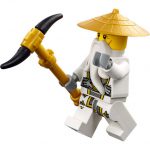 Lego Ninjago O Dragão do Mestre Wu4