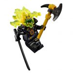 Lego Ninjago O Dragão do Mestre Wu5