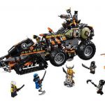 Lego Ninjago Tanque Diesel2