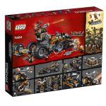 Lego Ninjago Tanque Diesel3