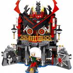 Lego Ninjago Templo da Ressurreição2