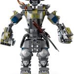 Lego Ninjago Titã Oni2