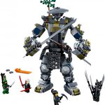 Lego Ninjago Titã Oni4