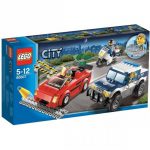 Lego Perseguição da Policia V29