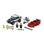 Lego Perseguição da Policia V292