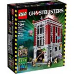 Lego Quartel Ghostbusters