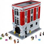 Lego Quartel Ghostbusters2