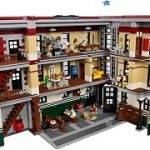 Lego Quartel Ghostbusters5