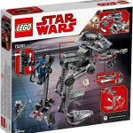 Lego Star Wars AT-ST da Primeira Ord