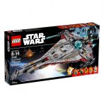 Lego Star Wars Arrowhead