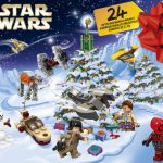 Lego Star Wars Calendário Do Avento2
