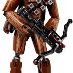 Lego Star Wars Chewbacca2