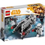 Lego Star Wars Conjunto De Combate P