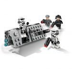 Lego Star Wars Conjunto De Combate P2