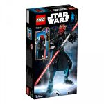 Lego Star Wars Darth Maul2