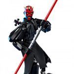 Lego Star Wars Darth Maul3