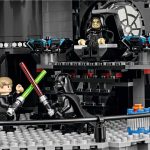 Lego Star Wars Estrela da Morte2