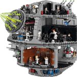 Lego Star Wars Estrela da Morte6