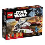 Lego Star Wars Fighter Tank da Repub