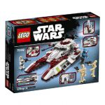 Lego Star Wars Fighter Tank da Repub2